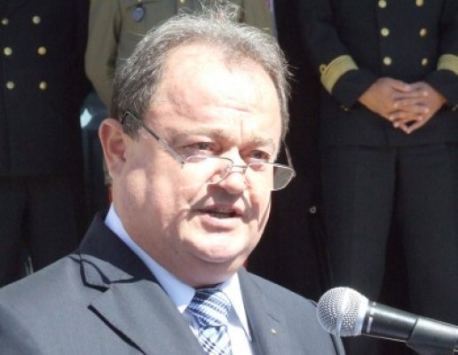 Băsescu, către Blaga: 